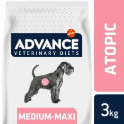 Affinity Advance Veterinary Diets Atopic Hond