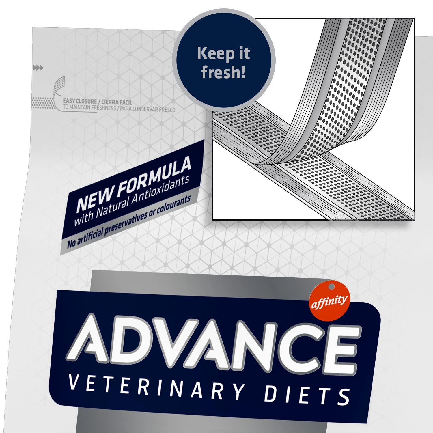 Affinity Advance Veterinary Diets Atopic Mini Hond 4 Affinity Advance Veterinary Diets Atopic Mini Hond - Afbeelding 4