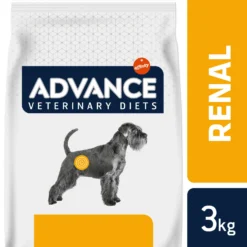 Affinity Advance Veterinary Diets Renal Hond