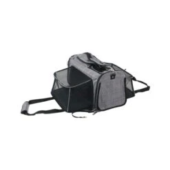 All For Paws AFP Travel Dog - Rolling Pet Carrier -Bekend Hondenspullen Winkel afp travel dog rolling pet carrier 213524 0500 none