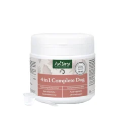 AniForte 4-in-1 Compleet - Hond -Bekend Hondenspullen Winkel aniforte 4 in 1 compleet hond 219511 0500 none