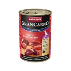 Animonda GranCarno Original Senior -Bekend Hondenspullen Winkel animonda grancarno original senior 111950 0500 none