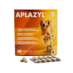 Aplazyl -Bekend Hondenspullen Winkel aplazyl 143879 1000 none