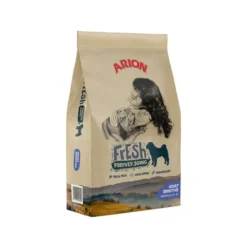 ARION Fresh Adult Sensitive Hond -Bekend Hondenspullen Winkel arion fresh adult sensitive hond 222663 0500 none