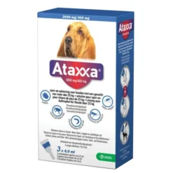 Ataxxa -Bekend Hondenspullen Winkel ataxxa 216875 0500 none