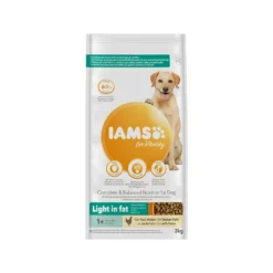 IAMS For Vitality Dog Light In Fat -Bekend Hondenspullen Winkel auYxBrtKEorwMqJLW7i2hTsQMLVne4 metaSWFtcy12aXRhbGl0eS1saWdodC5qcGc