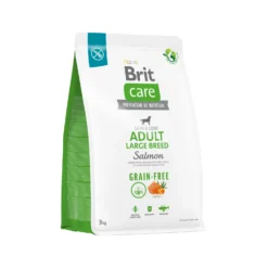 Brit Care - Dog - Grain-free Adult Large Breed