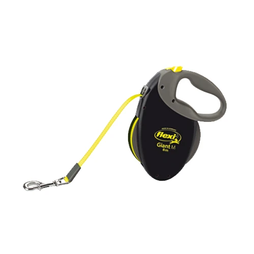 Flexi Rollijn Neon - Tape Leash 5 Flexi Rollijn Neon - Tape Leash - Afbeelding 5