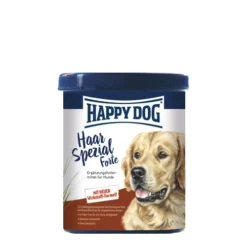 Happy Dog HaarSpezial Forte 5 Happy Dog HaarSpezial Forte -Bekend Hondenspullen Winkel b44609cd25f882b39656478c0cbe2cb2b25cecdc64df1350308fc5a0c54a46d4 4