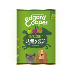 Edgard & Cooper Adult - Lam & Rund - Blik