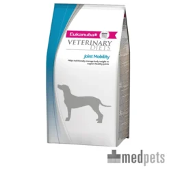 Eukanuba Joint Mobility - Veterinary Diets - Hond -Bekend Hondenspullen Winkel b7217c16128192b516eddad3f860b8b39a5cbbffe4c90bdb56c75d947b826a8f 4