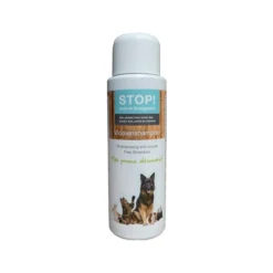 Stop! Animal Bodyguard Vlooienshampoo 5 Stop! Animal Bodyguard Vlooienshampoo -Bekend Hondenspullen Winkel b9ec0132796b0bfafa5cd7d3383561fe7879db1b877188cf91f3f30f520f14de 3 5