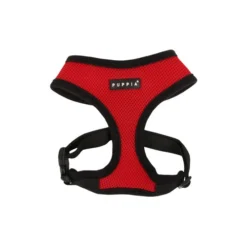 Puppia Soft Harness -Bekend Hondenspullen Winkel bada6786850343a649be090462a5b57003ff004189c6e3dbdef3561883d3aca3 3