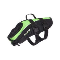 Baltic Hondenzwemvest Mascot Groen/Zwart 24 Baltic Hondenzwemvest Mascot Groen/Zwart -Bekend Hondenspullen Winkel baltic hondenzwemvest mascot groenzwart 184414 0500 none