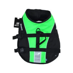 Baltic Hondenzwemvest Mascot Groen/Zwart 15 Baltic Hondenzwemvest Mascot Groen/Zwart -Bekend Hondenspullen Winkel baltic hondenzwemvest mascot groenzwart m 111922 0500 none