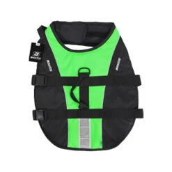 Baltic Hondenzwemvest Mascot Groen/Zwart 17 Baltic Hondenzwemvest Mascot Groen/Zwart -Bekend Hondenspullen Winkel baltic hondenzwemvest mascot groenzwart xl 111928 0500 none