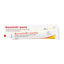 Banminth Pasta Hond 6 Banminth Pasta Hond -Bekend Hondenspullen Winkel banminth pasta hond 103561 2000 none