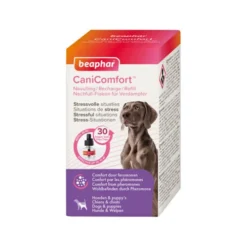 Beaphar CaniComfort -Bekend Hondenspullen Winkel beaphar canicomfort 147947 0500 none
