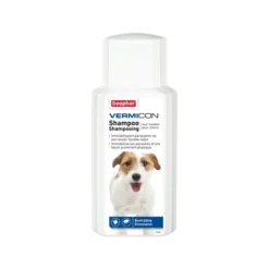 Beaphar Vermicon Shampoo Hond