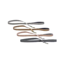 Beeztees Balacron Ax Hondenriem Kunstleer -Bekend Hondenspullen Winkel beeztees balacron ax hondenriem hond 216752 2000 none