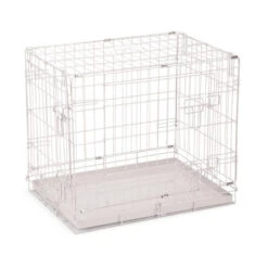 Beeztees Bench 2-deurs -Bekend Hondenspullen Winkel beeztees bench 2 deurs 109525 0500 none