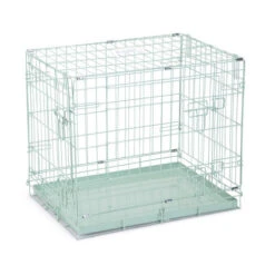 Beeztees Bench 2-deurs -Bekend Hondenspullen Winkel beeztees bench 2 deurs 109528 0500 none