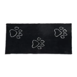 Dog Gone Smart Dirty Dog Droogmat Runner