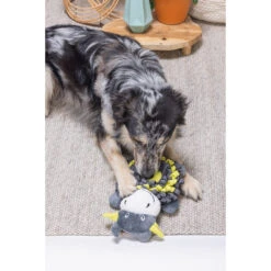 Beeztees Hide And Seek Koe -Bekend Hondenspullen Winkel beeztees hide and seek koe 221777 2000 none