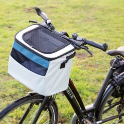 Beeztees Hondenfietsmand Xoex -Bekend Hondenspullen Winkel beeztees hondenfietsmand xoex 166828 1000 none