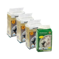 Beeztees Hondenluiers -Bekend Hondenspullen Winkel beeztees hondenluiers 111022 0500 none