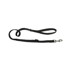 Beeztees Nylon Sliplijn -Bekend Hondenspullen Winkel beeztees nylon hondenriem 198530 2000 none