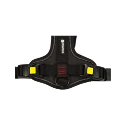 Beeztees Parinca Premium Y-tuig 28 Beeztees Parinca Premium Y-tuig -Bekend Hondenspullen Winkel beeztees parinca premium y tuig hondentuig zwart 53 65 x 25 cm 123526 2000 none