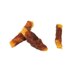 Beeztees Potini Sticks - Kip -Bekend Hondenspullen Winkel beeztees potini sticks kip hondensnack 176362 0500 none