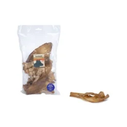 Rogz Rope Line Fixed Lead -Bekend Hondenspullen Winkel beeztees runderoren glutenvrij 212876 0500 none