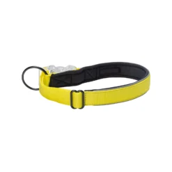Beeztees Safety Gear Parinca Premium Halsband -Bekend Hondenspullen Winkel beeztees safety gear parinca premium halsband 214985 2000 none