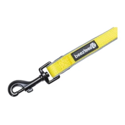 Beeztees Safety Gear Parinca Premium Hondenriem -Bekend Hondenspullen Winkel beeztees safety gear parinca premium hondenriem 215030 2000 none