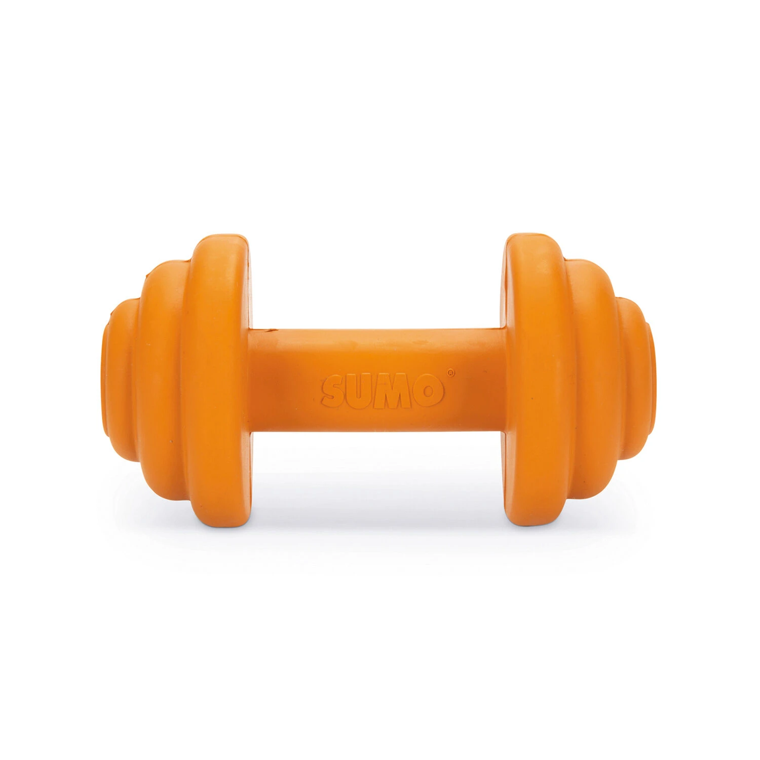 Beeztees Sumo Play Halterino - Oranje 1 Beeztees Sumo Play Halterino - Oranje
