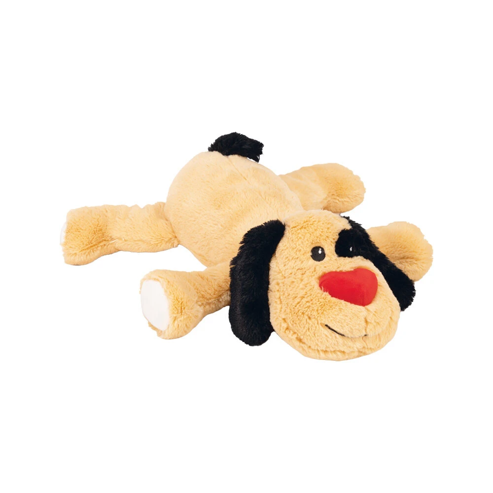 Beeztees XL-Hartjesknuffel 6 Beeztees XL-Hartjesknuffel - Afbeelding 6