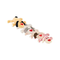 Beeztees XL-Hartjesknuffel 13 Beeztees XL-Hartjesknuffel -Bekend Hondenspullen Winkel beeztees xl hartjesknuffel 191495 1000 none