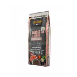 Belcando Finest Graanvrij -Bekend Hondenspullen Winkel belcando finest graanvrij zalm 4 kg 135919 0500 none