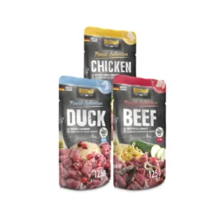 Belcando Finest Selection 13 Belcando Finest Selection -Bekend Hondenspullen Winkel belcando finest selection 217645 1000 none