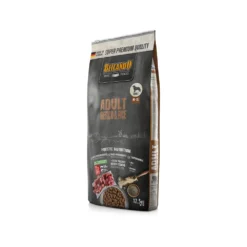 Belcando Adult Iberico En Rijst -Bekend Hondenspullen Winkel belcando iberico en rijst 217598 1000 none