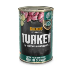 Belcando Natvoer -Bekend Hondenspullen Winkel belcando natvoer 217627 1000 none