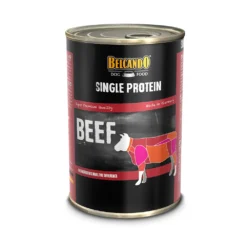 Belcando Single Protein -Bekend Hondenspullen Winkel belcando single protene 217639 1000 none