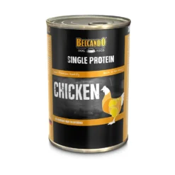 Belcando Single Protein -Bekend Hondenspullen Winkel belcando single protene 217641 1000 none