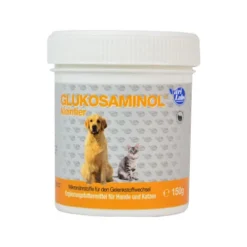 Nutrilabs Glukosaminol Hond -Bekend Hondenspullen Winkel bf50d8590883e8b8171376cbe0eb96fcbe9491acdb3af7688976d242409b575a 3 5