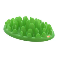 Company Of Animals Green Slow Dog Feeder -Bekend Hondenspullen Winkel bfb1bc7dd8220413705038cacdd49707495095169c8a00d2f7b9e0063fdc329a 3