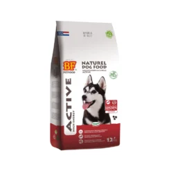 Biofood BF®Petfood High Energy -Bekend Hondenspullen Winkel bfpetfood high energy 210647 1000 none