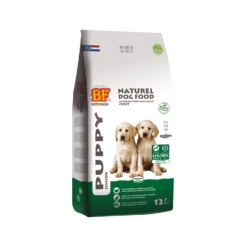 Biofood BF®Petfood Puppy -Bekend Hondenspullen Winkel bfpetfood puppy 210623 2000 none