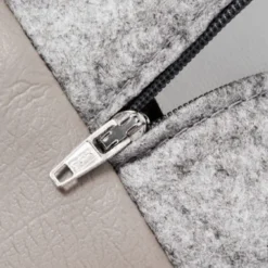 Bia Kunstleer Hoes -Bekend Hondenspullen Winkel bia kunstleer hoes taupe 164134 0500 none